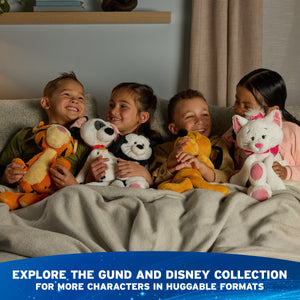 Oh So Snuggly Winnie the Pooh, 12.5 in