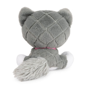 P.Lushes Pets Jet Setters Collection - Maxine Purrnel, 6 in