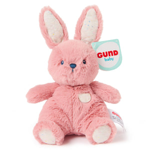 Oh So Snuggly Littles: Bunny, 7 in