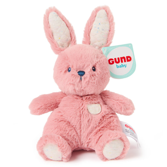 Oh So Snuggly Littles: Bunny, 7 in