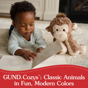 Cozys™ Monkey, 10 in