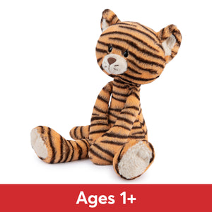 Effe the Tiger Take-Along Friend, 15 in