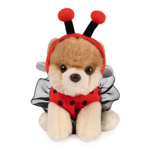 Itty Bitty Boo™ Ladybug, 5 in