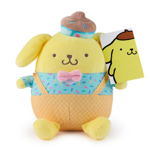 Pompompurin™ Ice Cream, 6 in