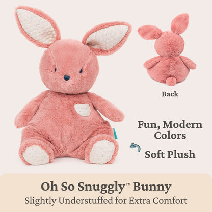 Oh So Snuggly Bunny, 12.5 in
