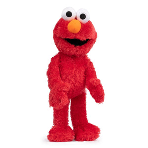 Elmo, 20 in