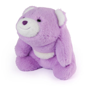 Snuffles®, Lavender, 10 in