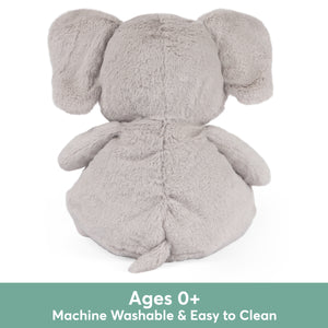 Oh So Snuggly Elephant, 12.5 in