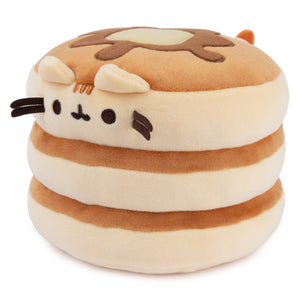 Pusheen Pancake Squisheen, 6 in