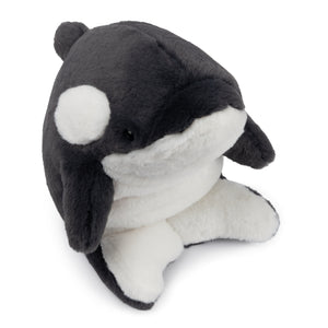 Snuffles® and Friends: Flynn Orca, 10 in