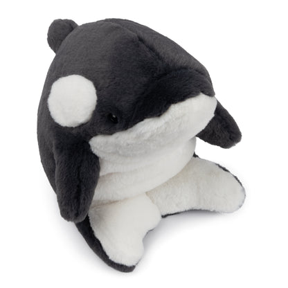 Snuffles® and Friends: Flynn Orca, 10 in