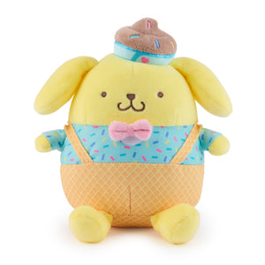 Pompompurin™ Ice Cream, 6 in