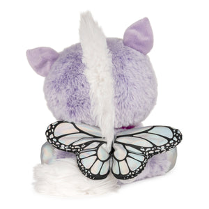 P.Lushes Pets Secret Garden Collection - Mariah Monarch, 6 in