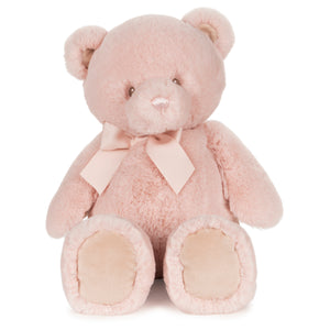 My First Friend™ Teddy Bear, Pink