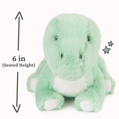 Fern™ Dinosaur, 10 in