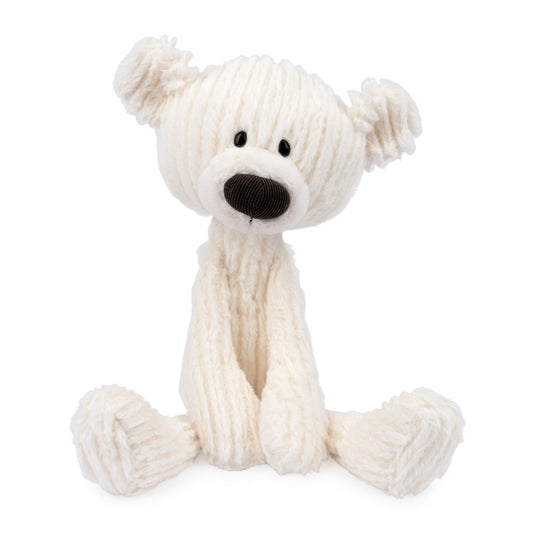 Cable Toothpick Bear, 15 in