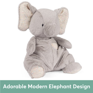Oh So Snuggly Elephant, 12.5 in