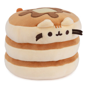 Pusheen Pancake Squisheen, 6 in