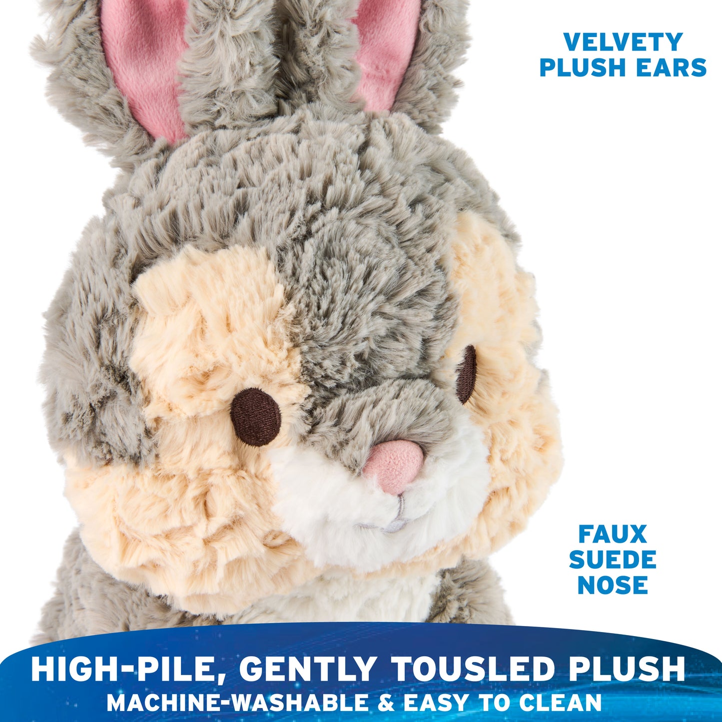 Cozys Collection Thumper, 10 in