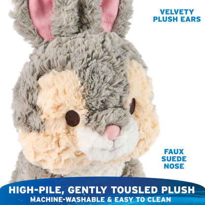 Cozys Collection Thumper, 10 in