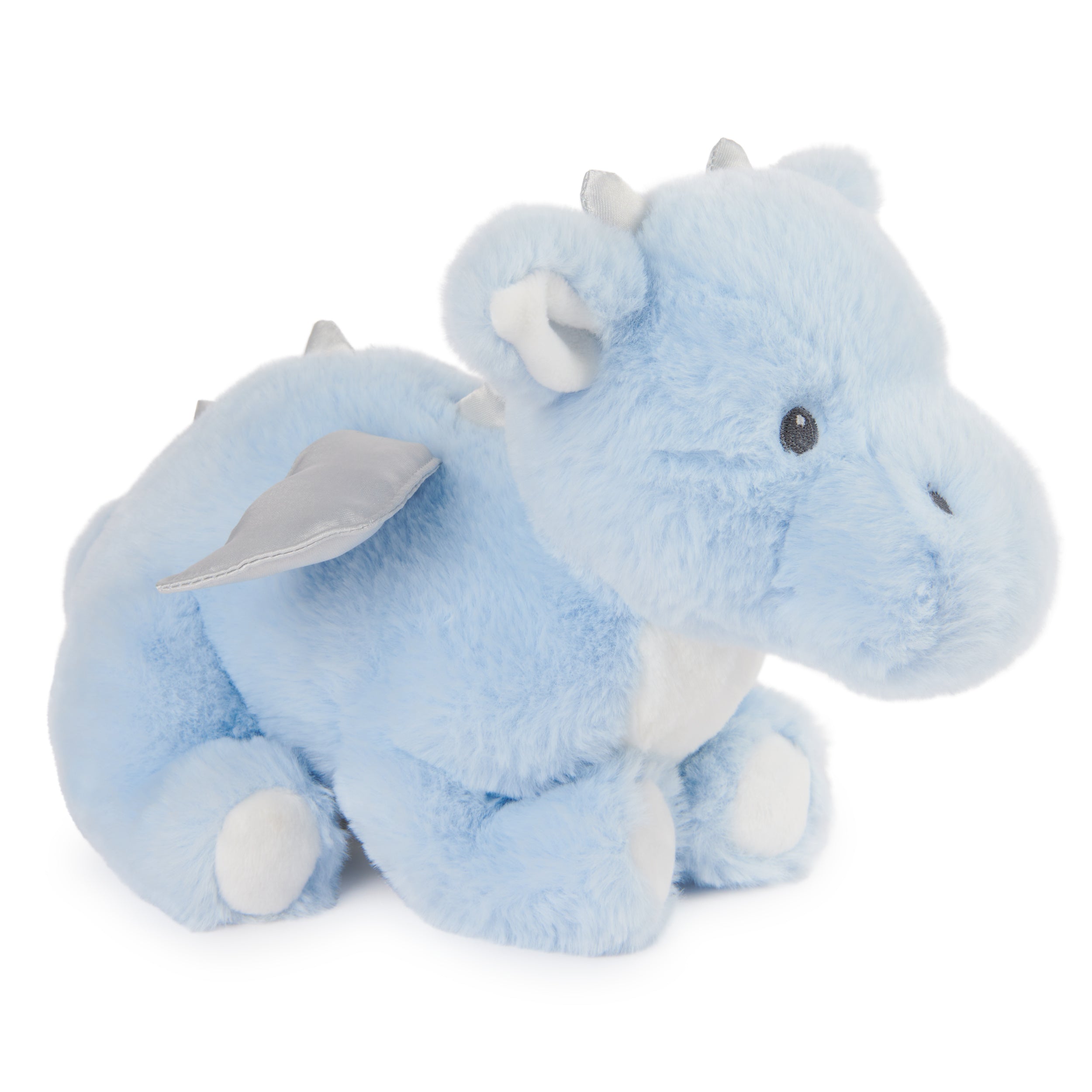 Playful Pals: Zephie Dragon, 10 in – Gund