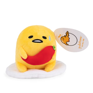 Spicy Gudetama™, 5 in