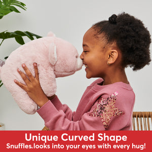 Snuffles®, Lavender, 10 in