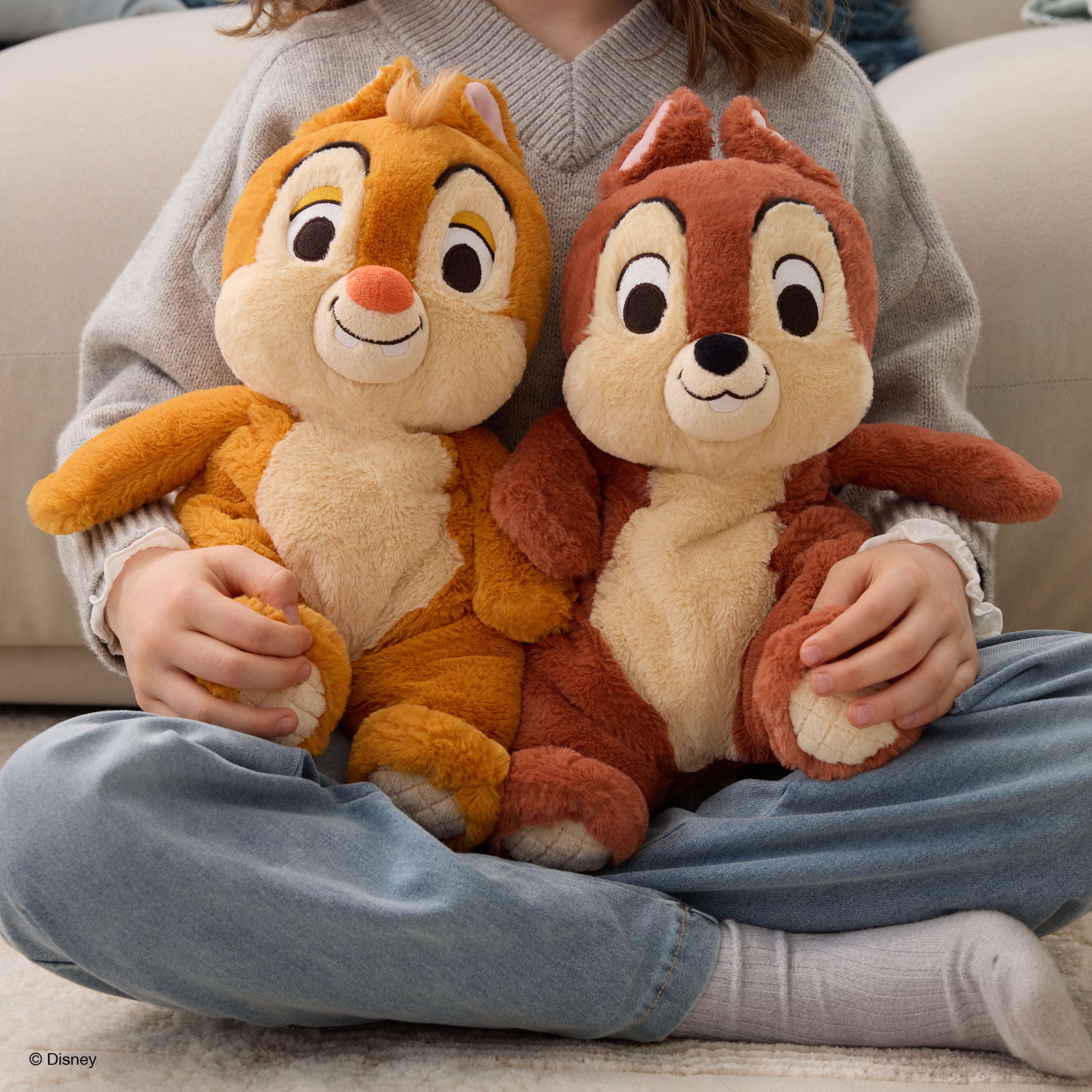 Oh So Snuggly Dale, 12.5 in – Gund
