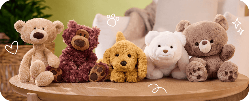 forever friends banner