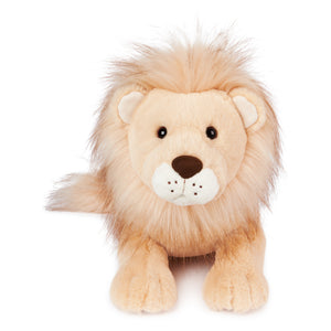 Regis the Lion, 12 in