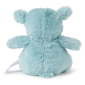 Oh So Snuggly Littles: Hippo, 7 in
