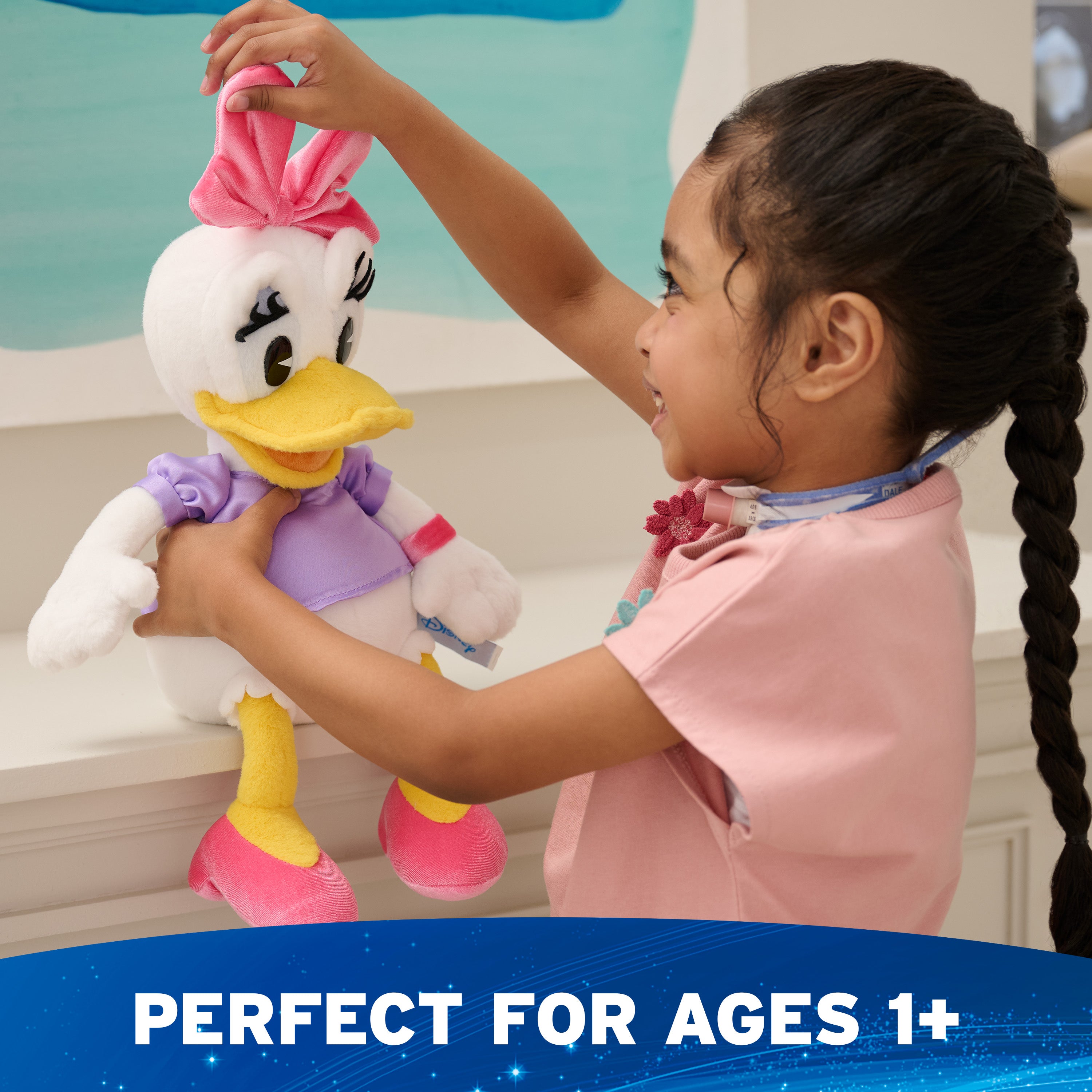 Daisy Duck, 14 in – Gund