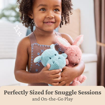 Oh So Snuggly Littles: Kitten, 7 in