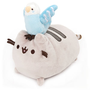 Pusheen & Bo Best Friend Set