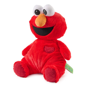 Oh So Snuggly Elmo, 12.5 in