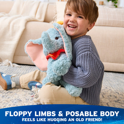 Cozys Collection Dumbo, 10 in