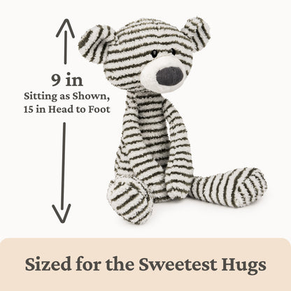 Stripe Toothpick Bear, 15 in