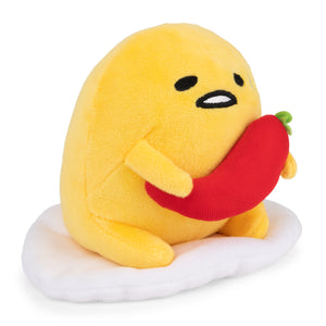 Spicy Gudetama™, 5 in