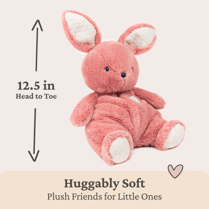 Oh So Snuggly Bunny, 12.5 in