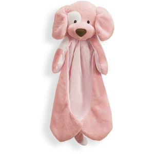 Spunky Huggybuddy, Pink, 16 in