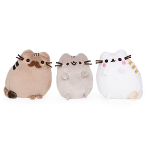 Pusheen Family Gathering Collector Set of 3, 3 in