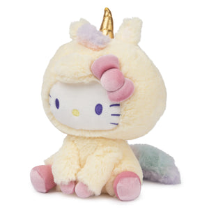 Unicorn Hello Kitty, 6 in