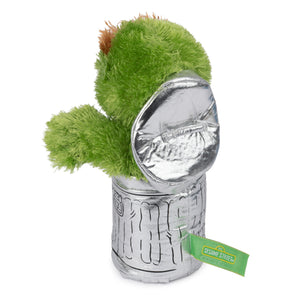 Oscar the Grouch, 10 in