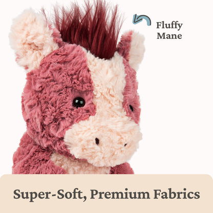 Cozys™ Horse 10 in