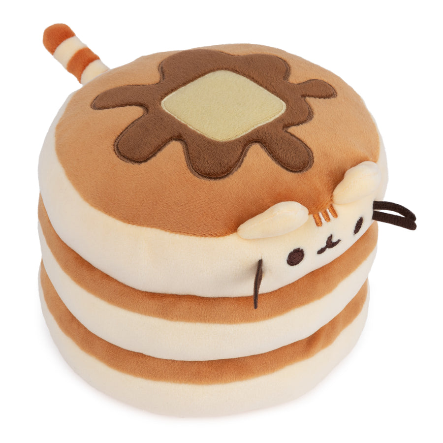 Pusheen Pancake Squisheen, 6 in