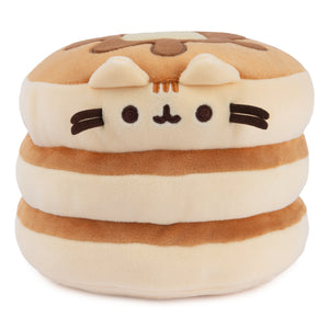 Pusheen Pancake Squisheen, 6 in