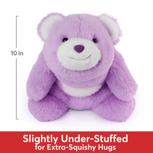 Snuffles®, Lavender, 10 in