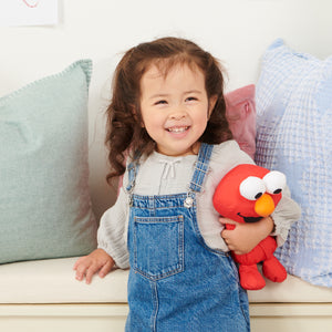 Nylon Elmo, 7 in