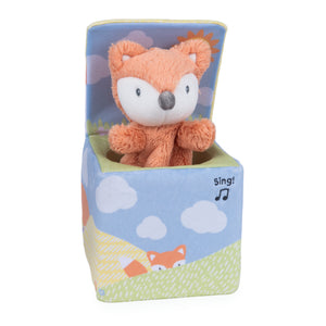 L’il' Luvs Collection - Fox in a Box