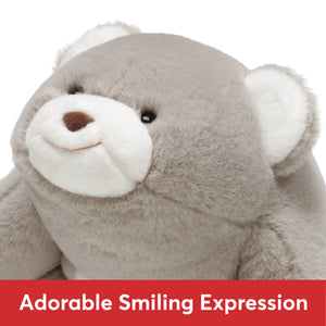 Snuffles®, Gray, 10 in